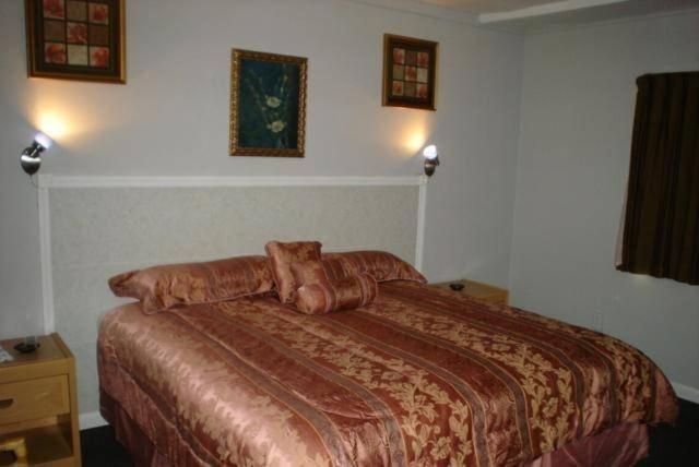 Shangri La Motel Ocala Pokoj fotografie